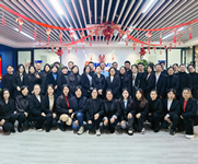 “點燃戰(zhàn)斗激情，再創(chuàng)仁本未來”  杭州仁本2023年度總結表彰大會順利舉行